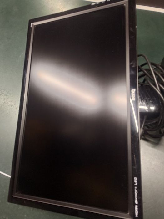 Monitor24” BenQ GL2450-T LED TN DVI-D HDMI VGA vesa FULL HD 1920x1080