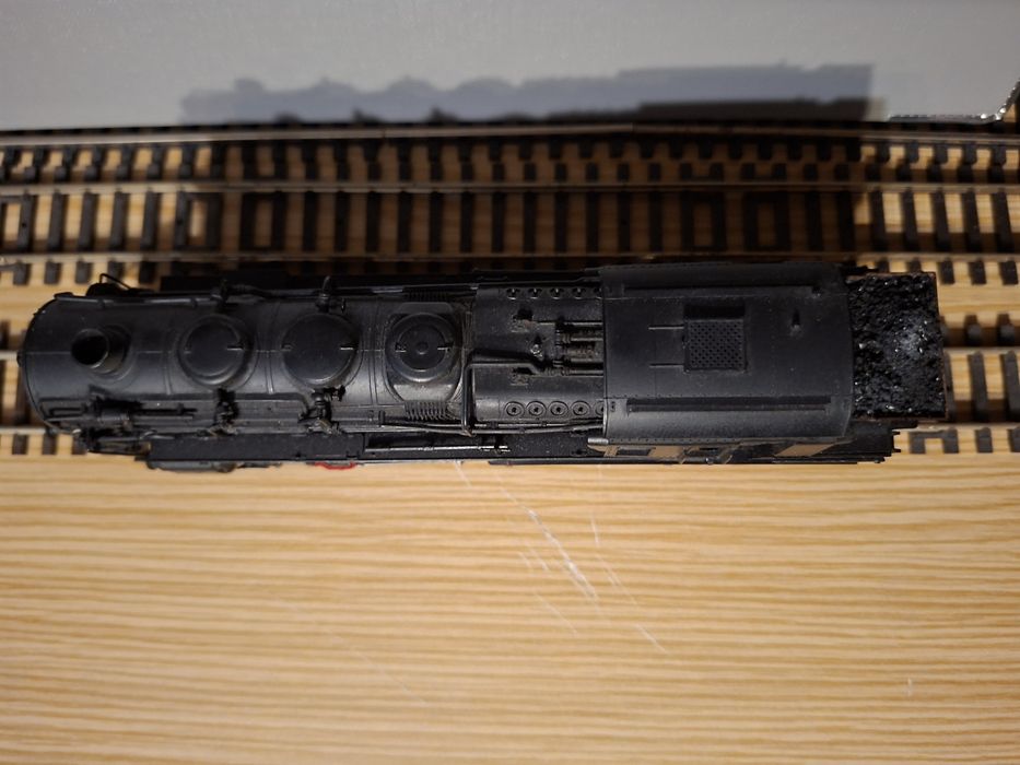 Parowóz tendrzak BR 95 Piko 50031 SOUND H0