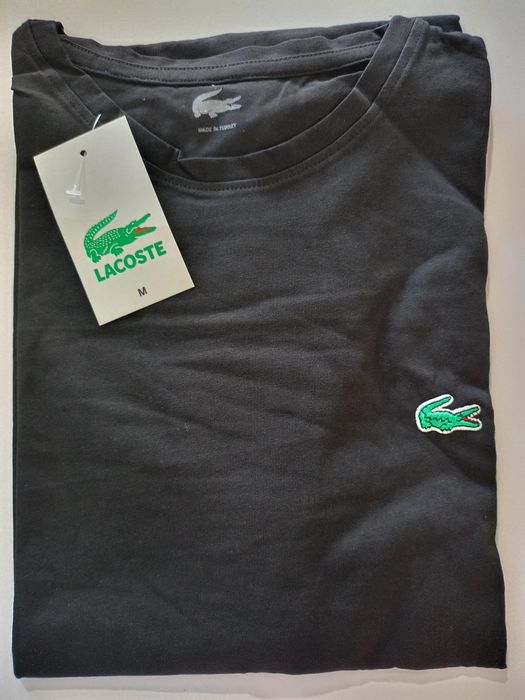 Koszulka męska z logo