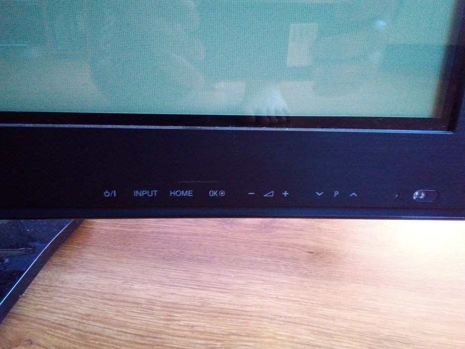 Telewizor LG 42 plazma