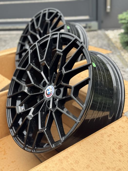 Диски Нові BMW R19/5/112 БМВ 3 G20 4 5 G30 G60 G90 I5 7 X3 G02 X4 IX