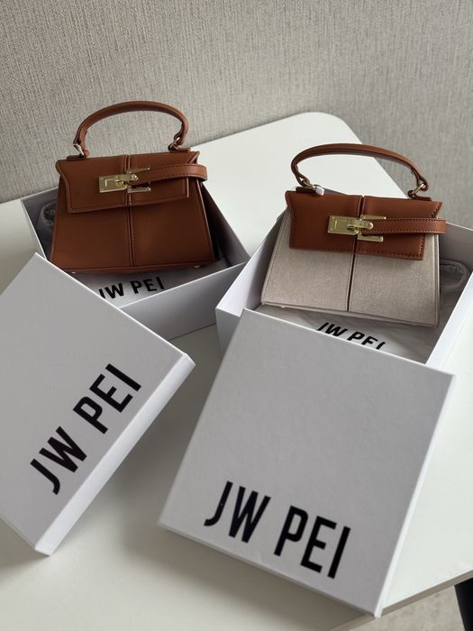 Сумка JW PEI Elise новинка