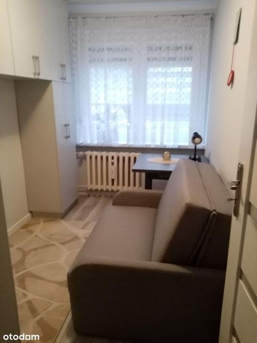 2-pokojowemieszkanie w centrum Konina 47m2/ parter