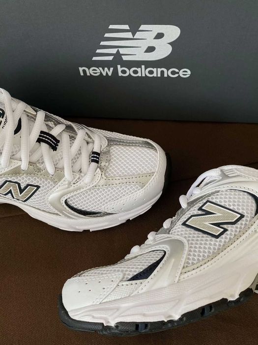 New balance 530sg 40