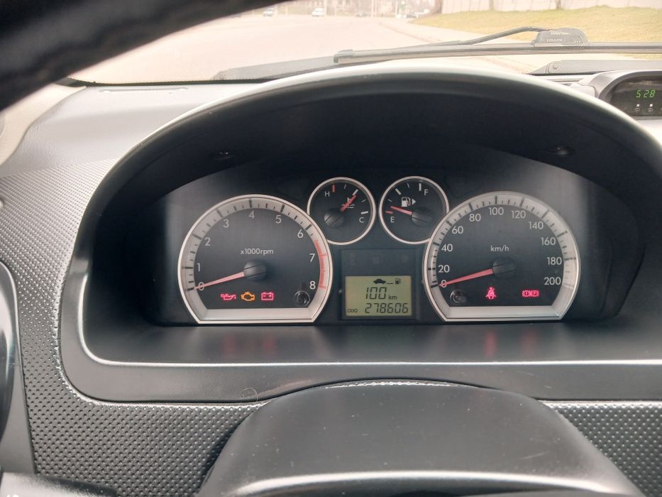 Шевроле Авто Т255