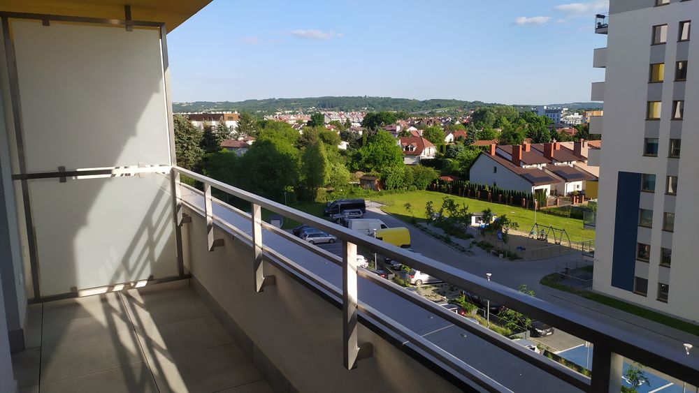 Wynajmę 3 pokojowe mieszkanie Nowa Graniczna - Widok 4