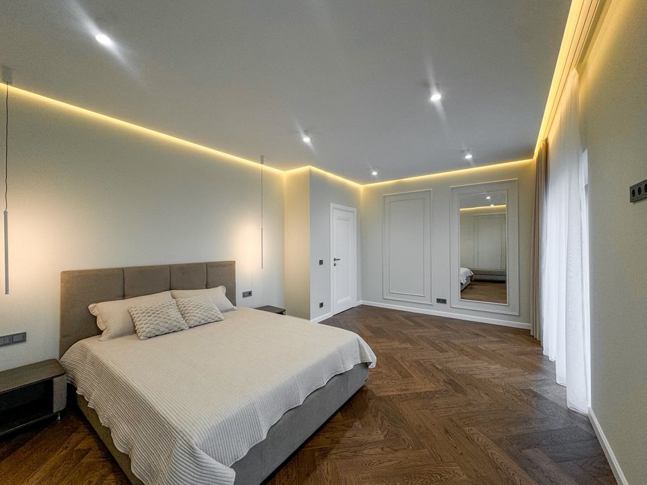 House by the address st. Kitoboynaya (area 175 m²) - Atlanta.ua - photo 16