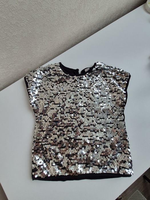 Футболка tu 116р