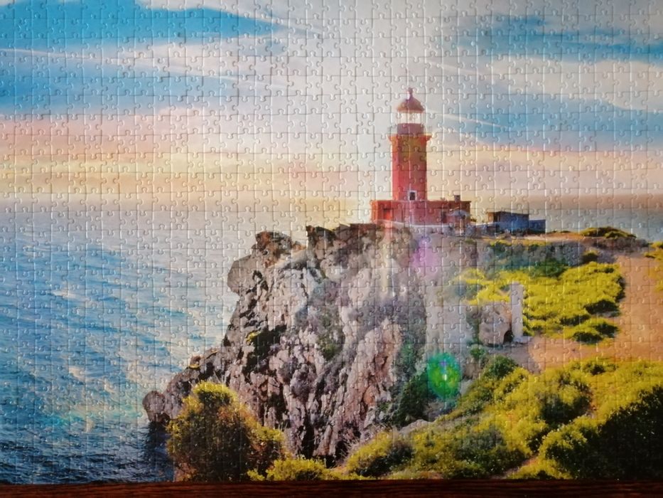 Puzzle Trefl 1000