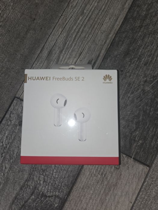 Sluchawki huawei se2