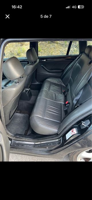 Bmw e46 30d 204cv