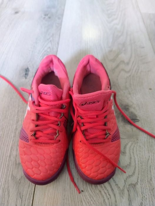 Buty sportowe Asics