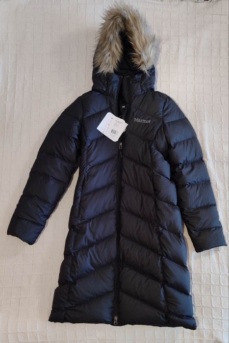 Жіночий пуховик Marmot Montreal