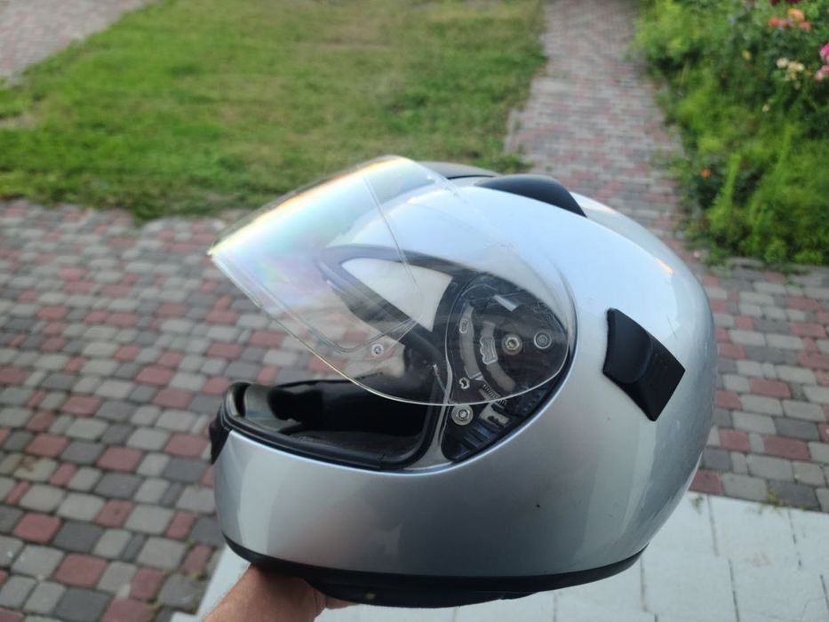 Продам шолом Schuberth S1