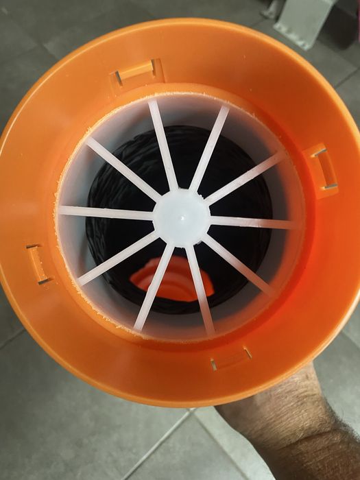 Rura przyłączeniowa do kominka wentylacyjnego