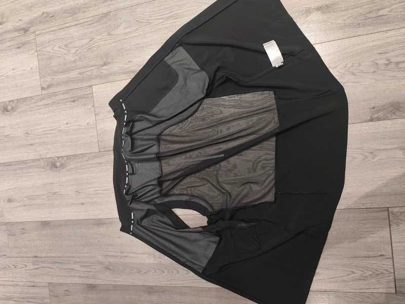 Adidas kamizelka do biegania