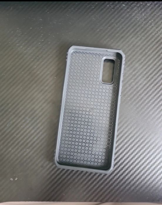 Etui Samsung s20