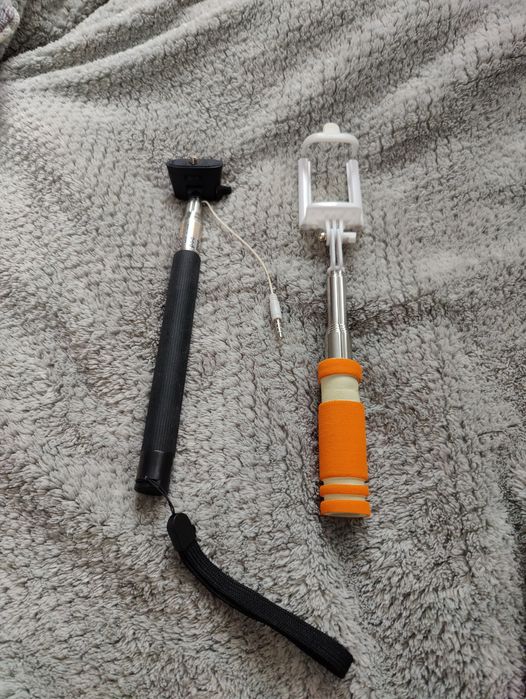 Kijek do selfie, 2 sztuki