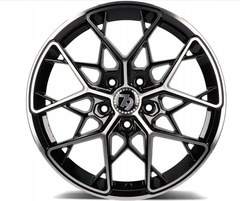 Felgi 5x1143 suzuki AURIS VITARA SX4 TOYOTA auris