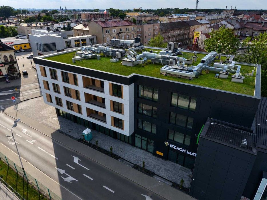 Lokal mieszkalno-usługowy 53,71 m2 Westerplatte Jarosław