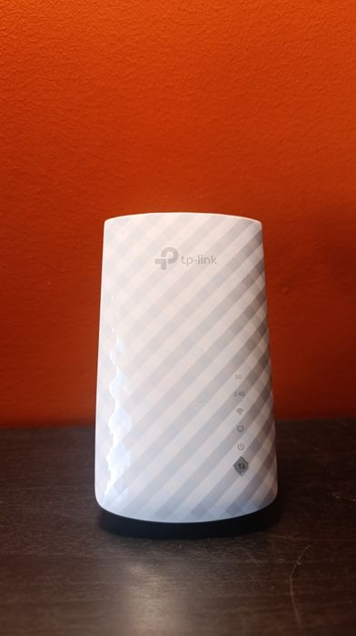 TP-Link RE200 (AC750) — Wi-Fi Range Extender64738346313986120