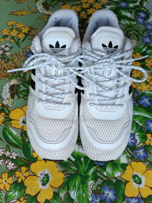 Дитячі кросівки Adidas  ZX_750_HD.