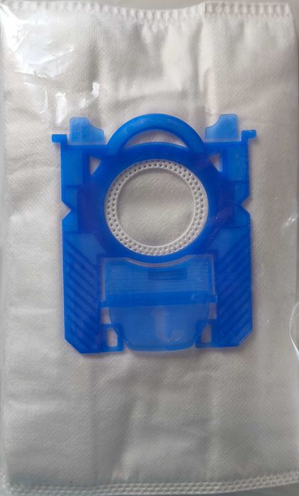 Sacos aspirador várias marcas - Philips, Electrolux, AEG, Hoover, etc