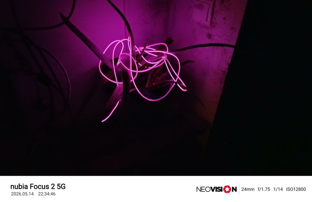 Led usb com 3 metros