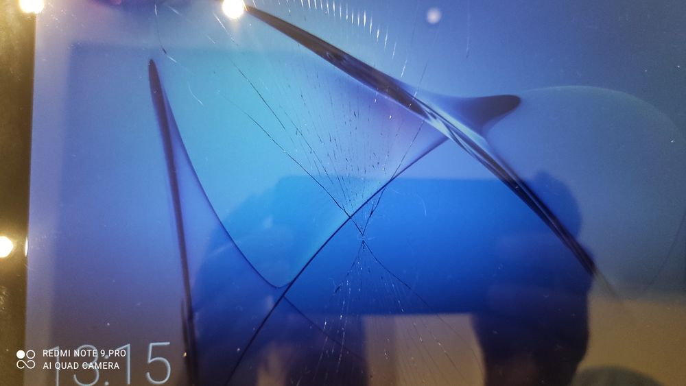 Планшет Huawei MediaPad T3 10