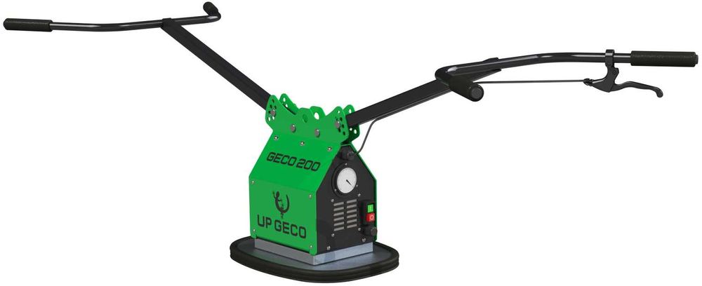 Chwytak próżniowy Up Geco 200
