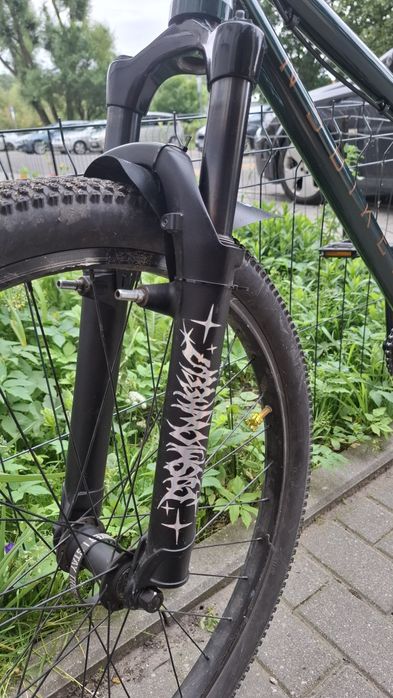Rower NS Bikes Metropolis 3