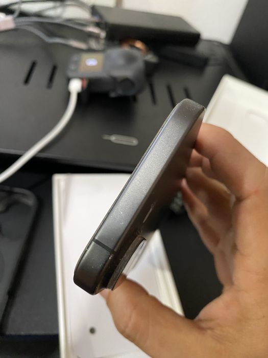 Iphone 17 256gb desbloqueado