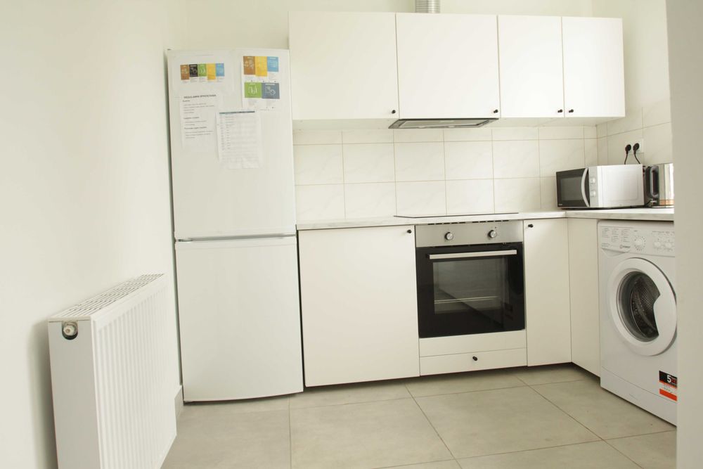 Mieszkanie – Ząbki, powiat wołomiński - Widok 3