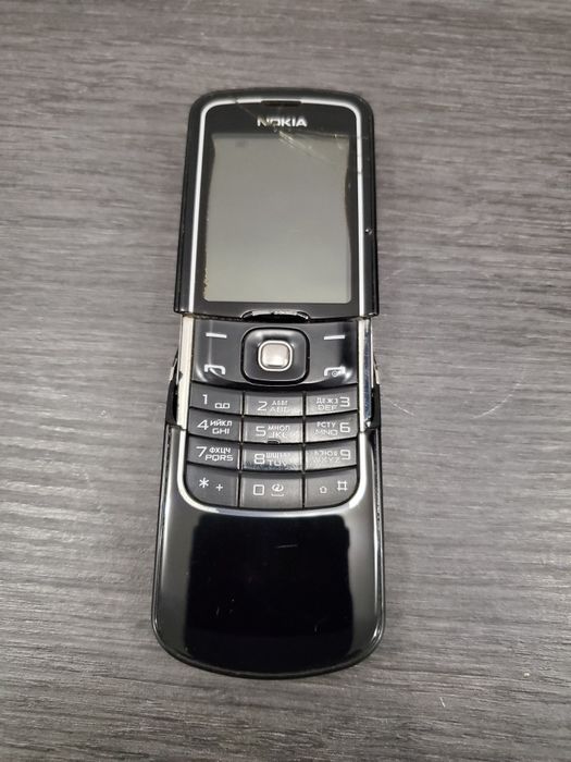 Nokia 8600 Luna, original