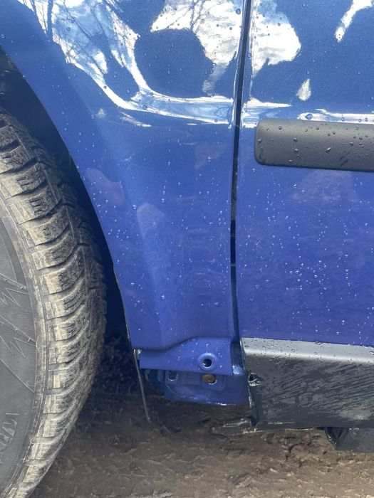 Автомобіль  Volkswagen Passat B 5