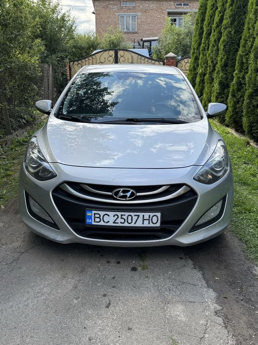 Hyundai i30 2012 VIN TMAD251UADJ054777 фото оголошення 2 з 20