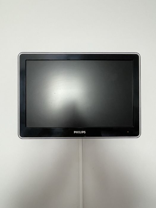 Tv Sony Bravia e Tv Philips