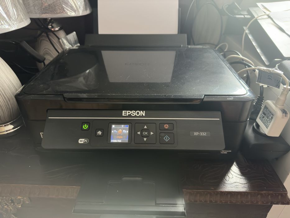 Epson XP 332 all in one Silveira • OLX Portugal