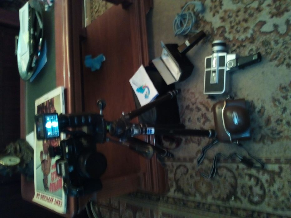 Lote,câmera,máquinas,,luz solar