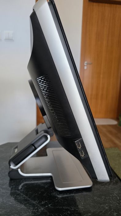 Monitor  HP 24" w2408h