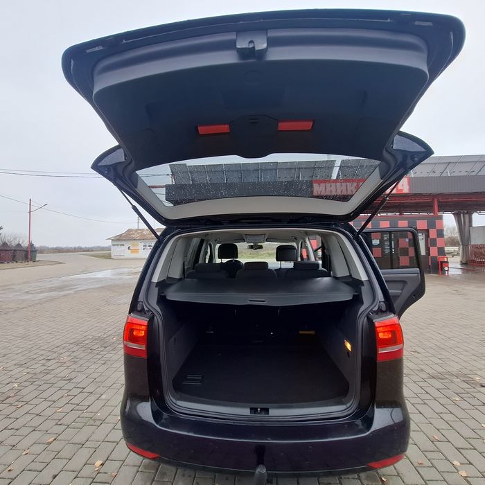 Автомобіль фольцваген