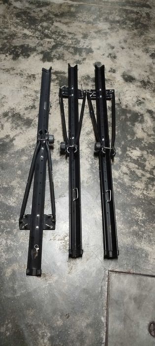 Suporte bicicleta