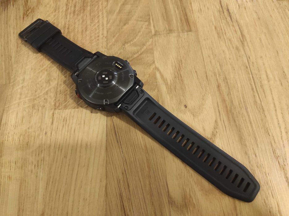 Fenix 7X Solar (51 mm)