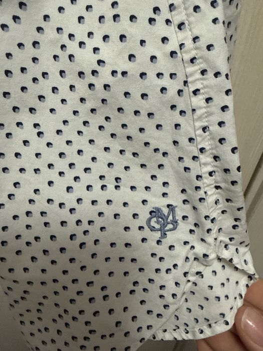 Рубашка Marc O’polo — zdjęcie 4