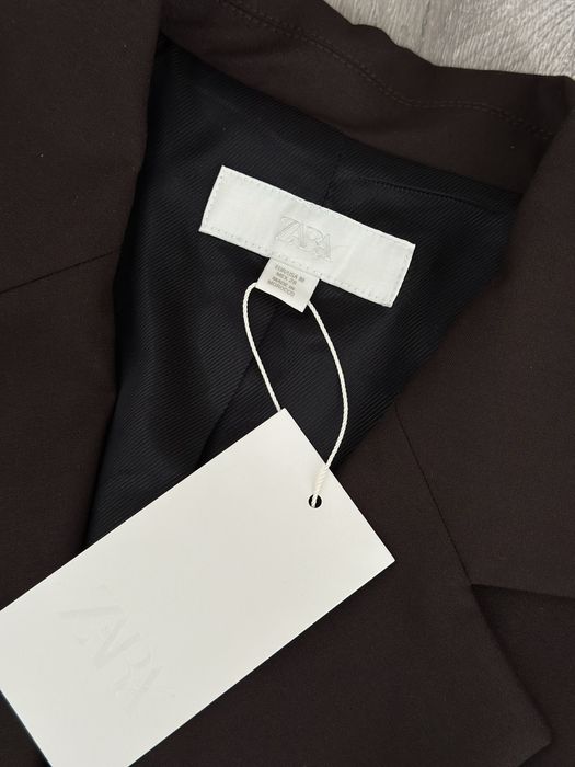 Піджак жакет блейзер Zara
