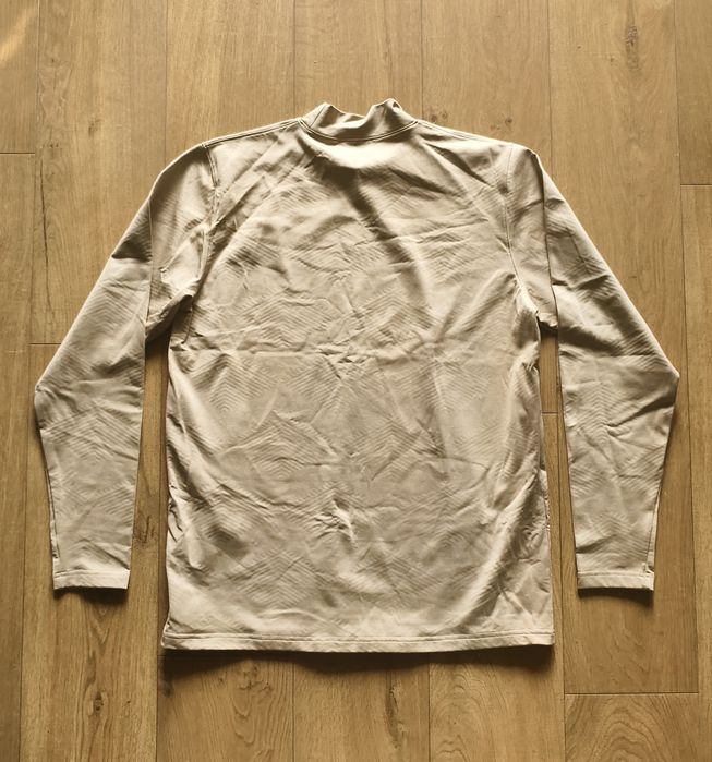 Bluza termiczna stretch Under Armour, coldgear, r.XL