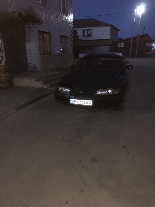 Mazda 626 2.0GE