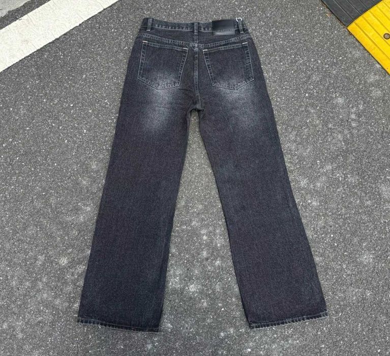 В наявності | Джинси Acne Studios | jeans джинсы штаны акне студіос