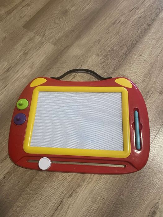 Іграшка для малювання Juguettos.