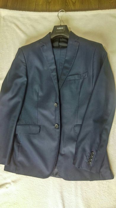 Garnitur męski Kubenz